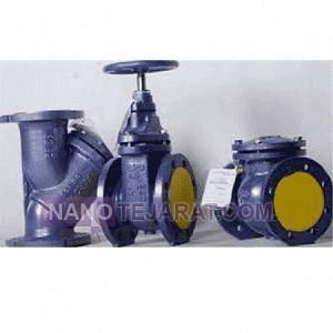 شیرآلات صنعتی شیرآلات صنعتی